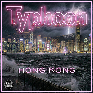 Cover Hong Kong