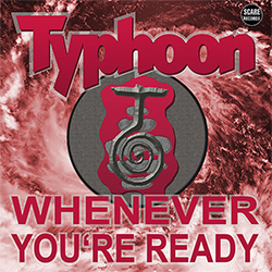 Cover Whenever You´re Ready