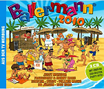 Cover Ballermann 2010