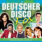 Cover Deutscher Discofox