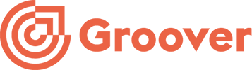 Logo Groover