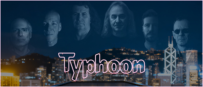 Typhoon