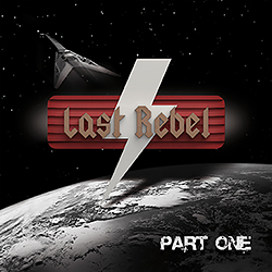Cover Last Rebel