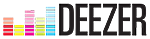 logo deezer