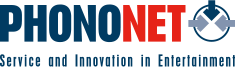 Logo Phononet